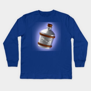 Magic potion Kids Long Sleeve T-Shirt